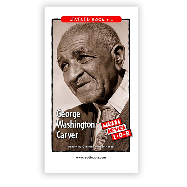 George Washington Carver