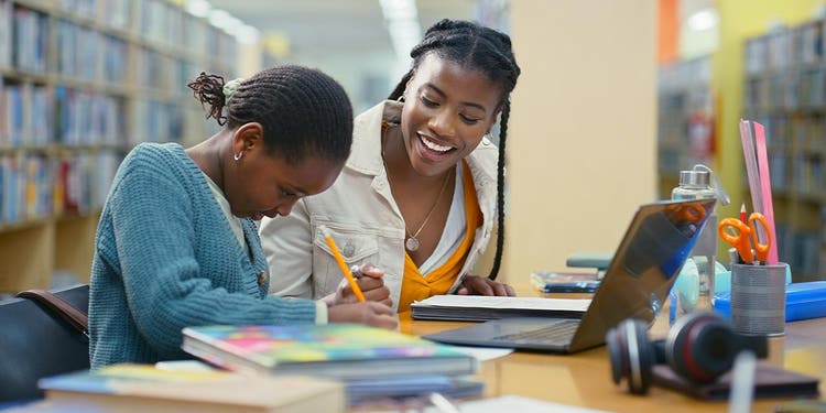 Leveled Texts & Research-based Literacy Support