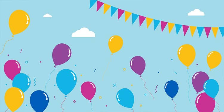 Celebrate Teacher Appreciation Week