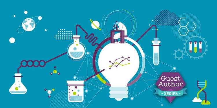3D Science Instruction in a 3D World
