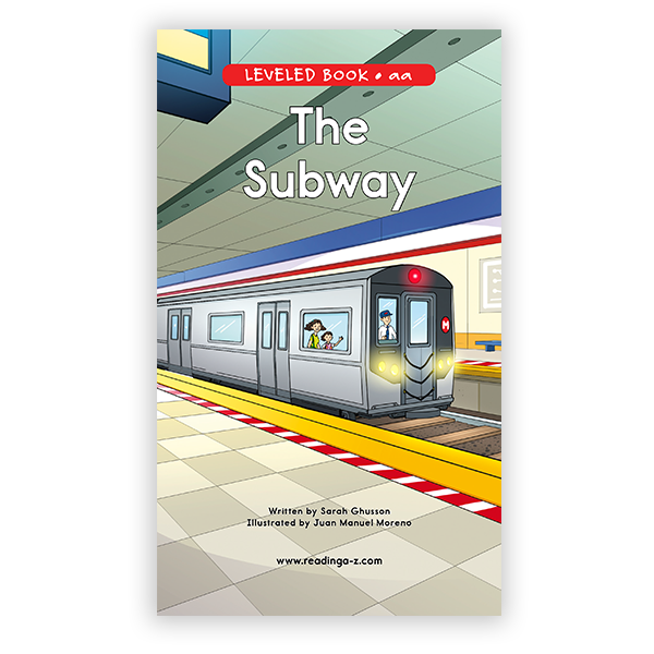 The Subway