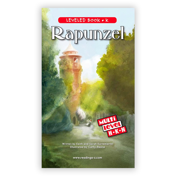 Rapunzel