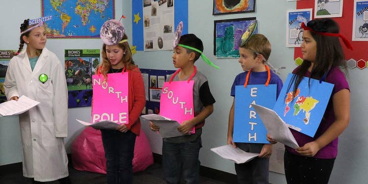 3 Fun Summer School Activities and Tips