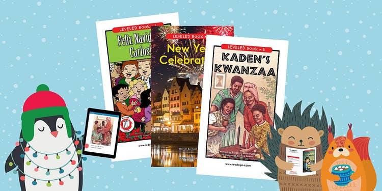 Inspire Students With Festive Winter Classroom...