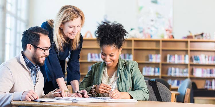 How to Create a More Inclusive Classroom