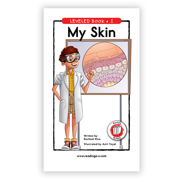 My Skin