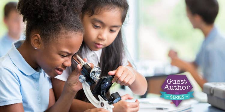 Incorporating Science into Whole-School...