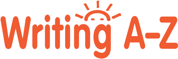 Writing A-Z