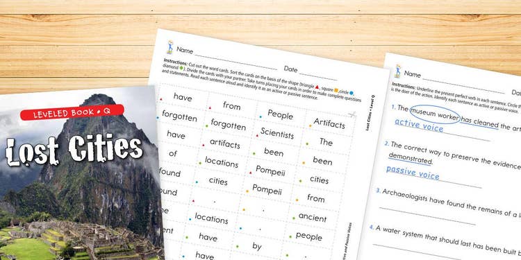 6 Things to Know About Raz-Plus ELL Edition