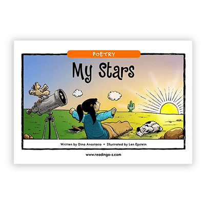 My Stars