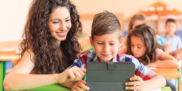 The Key to a Successful Special Education Program