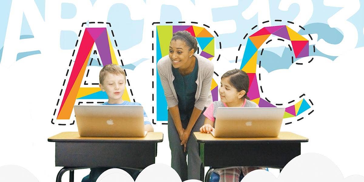 A New Day For Literacy: Learning A-Z at a Glance - Learning A-Z