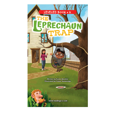 The Leprechaun Trap