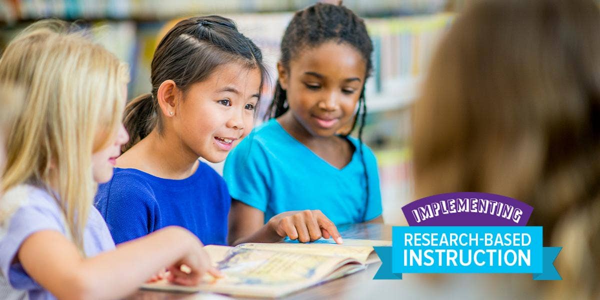 The Art of Teaching Reading Fluency | Learning A-Z