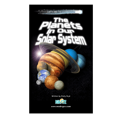 Earth and the Solar System
