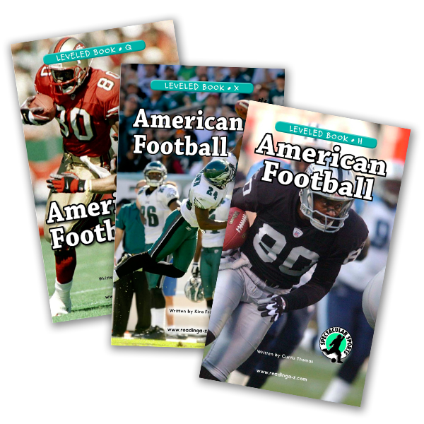 American Football