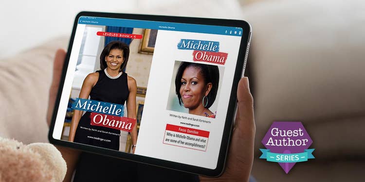 3 Ways to Celebrate Women's History in Your...