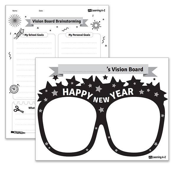 Vision Board