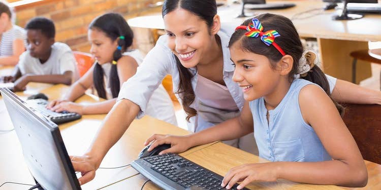 Unlocking the Secrets to Teaching Literacy