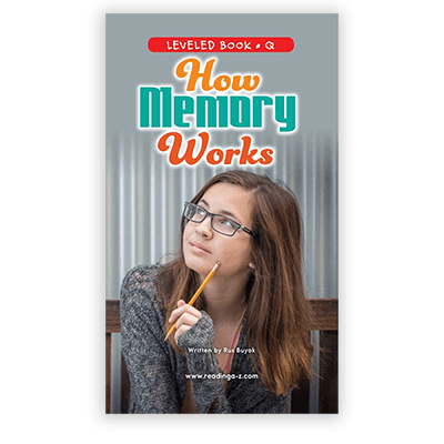 How Memory Works