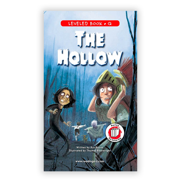 Hollow Kids Series
