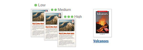 New Close Read Passages in Reading A-Z