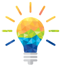 Lightbulb icon