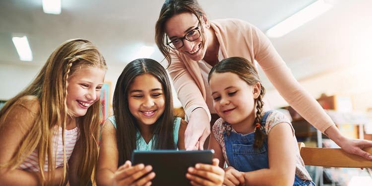 K-5 literacy instruction and the science of reading