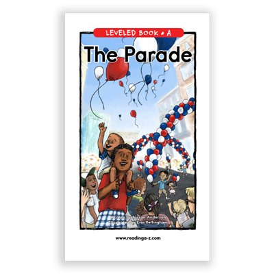The Parade