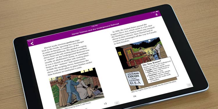 Raz-Plus Resources for Black History Month