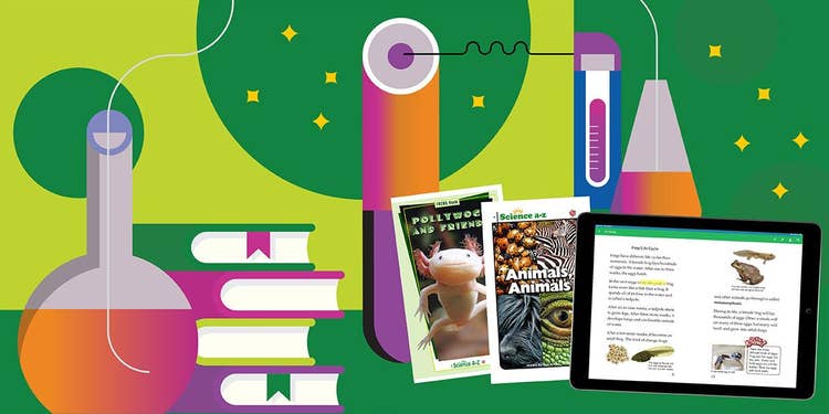 Make Science Fun Infographic