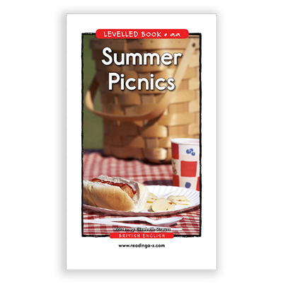 Summer Picnics