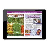Science In The News