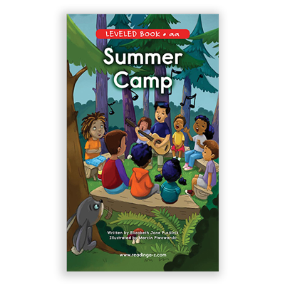 Summer Camp