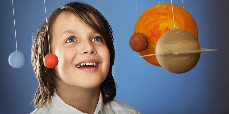 Science A-Z eLearning Resources