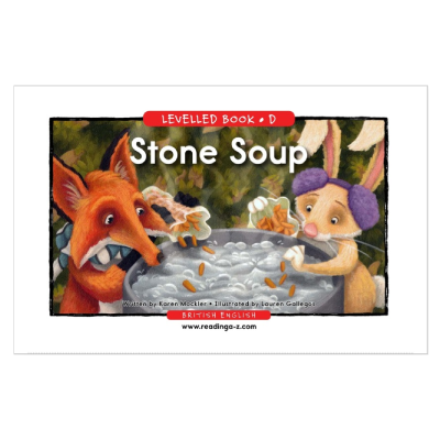 Stone Soup