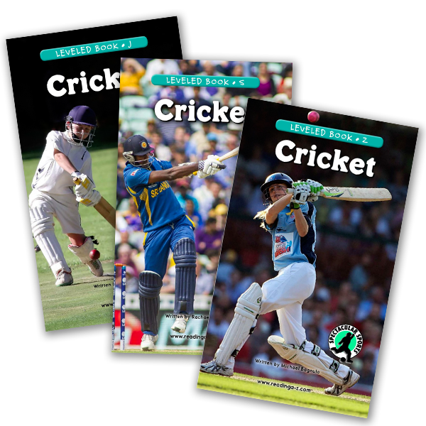 Cricket
