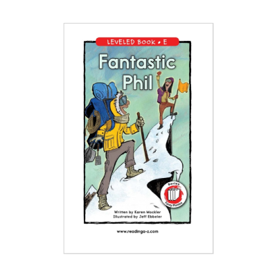 Fantastic Phil
