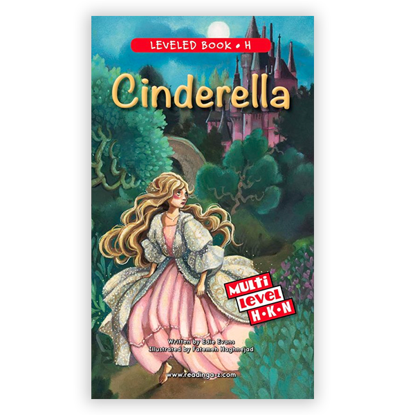 Cinderella