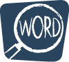Word Work Centers