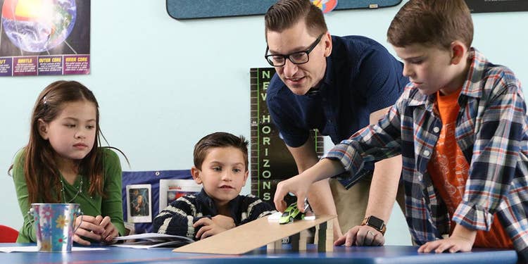Support NGSS with Science A-Z
