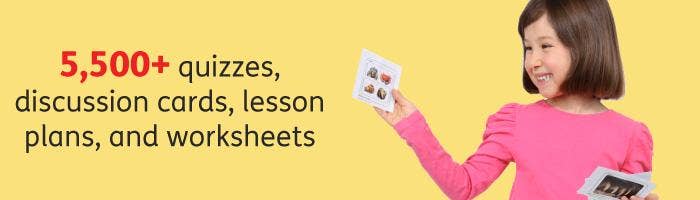resources