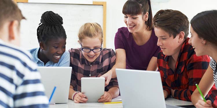 10 Reading Resources You Should Be Using With...