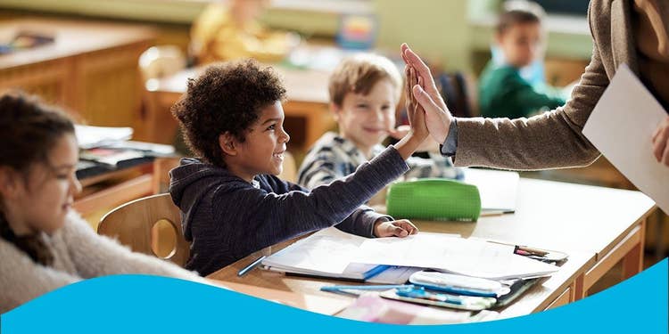 Building a Classroom Where All Are Welcome
