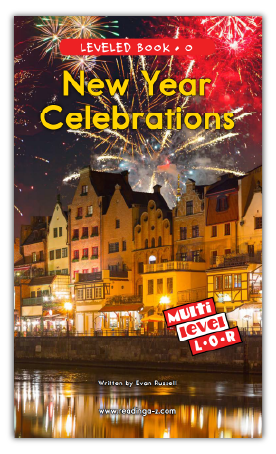 New Year Celebrations