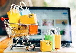 Shopping Deals