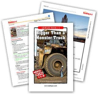 leveled books lessons worksheets