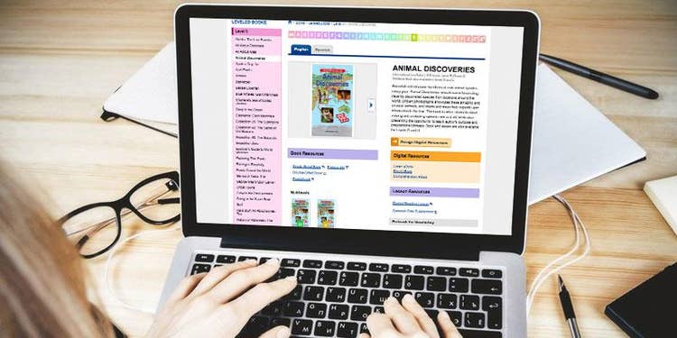 Getting to Know the Raz-Plus Assignments Feature