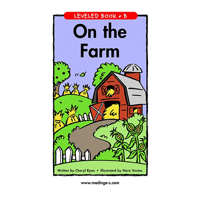 On the Farm