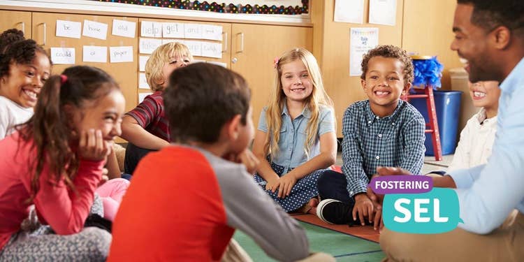 Fostering Social-Emotional-Learning